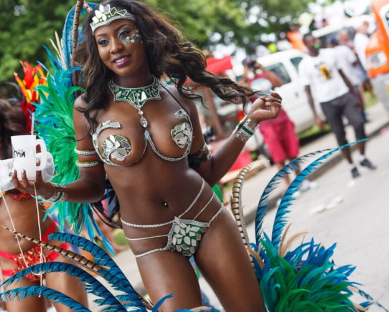 Carnival Thots Pt