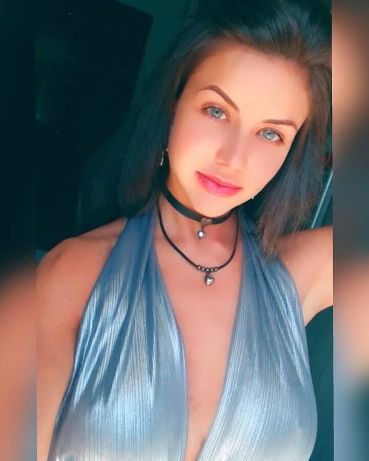Vanessa boff