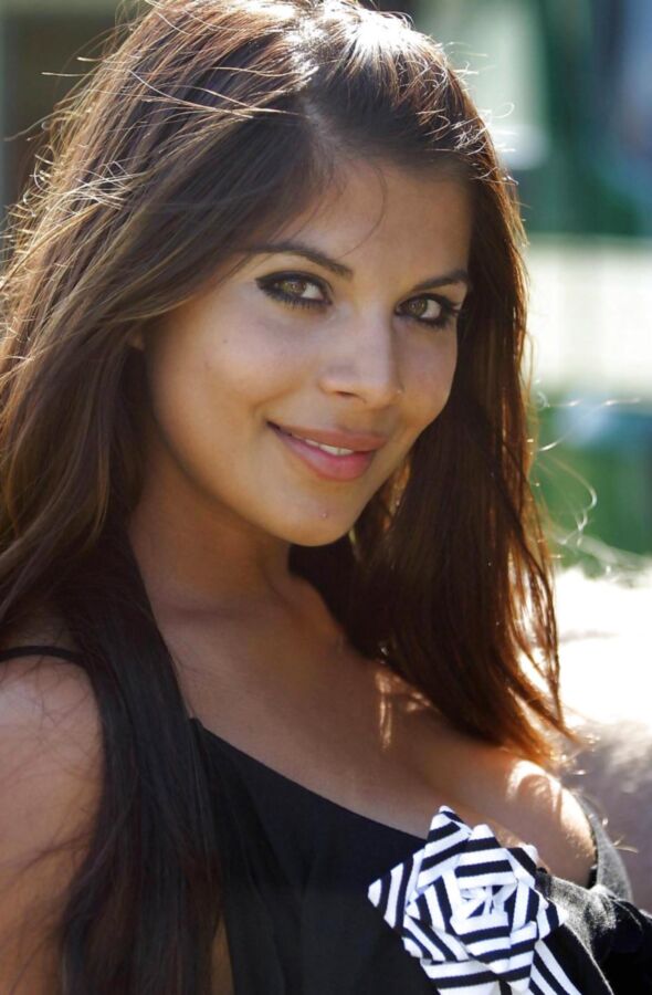 Indira Radic