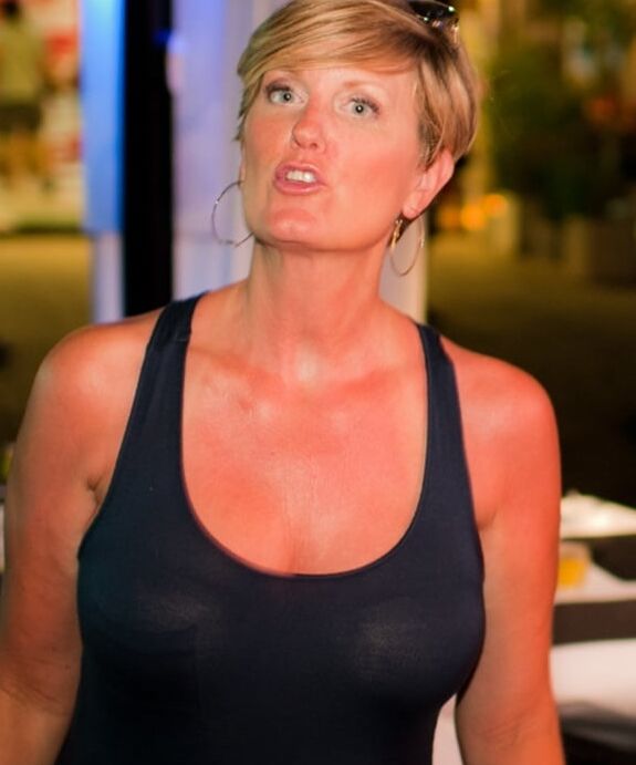 Milfs have it all