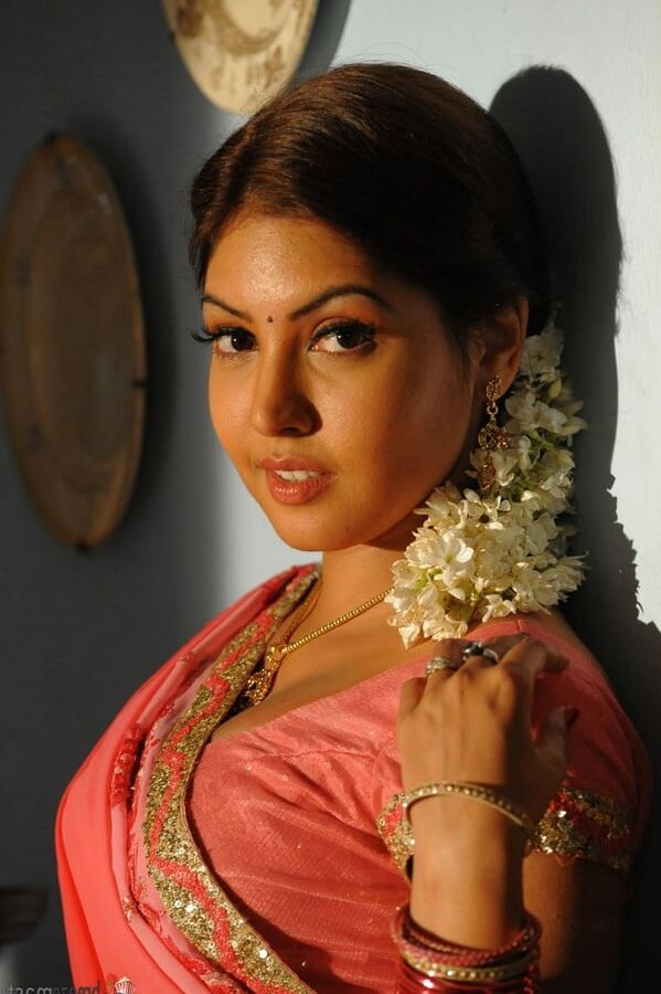 Komal Jha