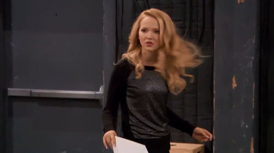 Dove Cameron