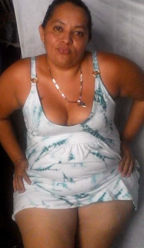 Sexy big Mexican
