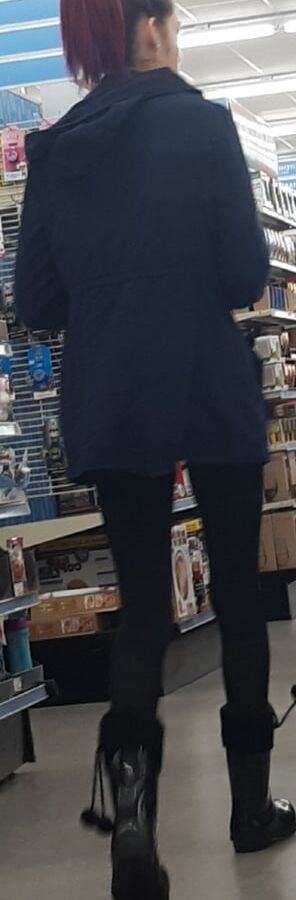Boot bitches