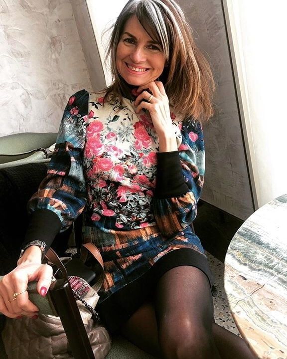 Gorgeous Mature