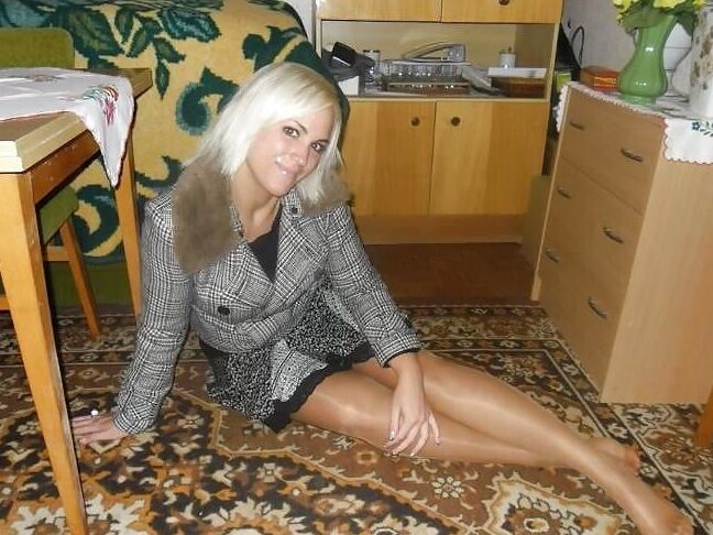 Brutal Sexy Claudia