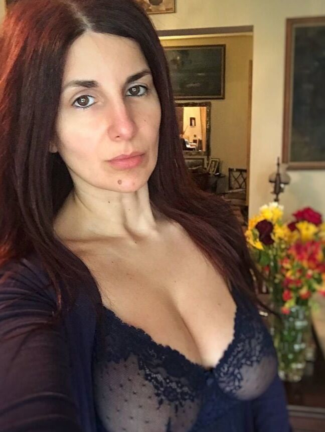 Olga greek pornstar-vizita