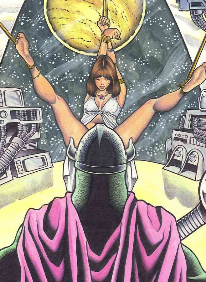 Rebecca H.A.P. vol