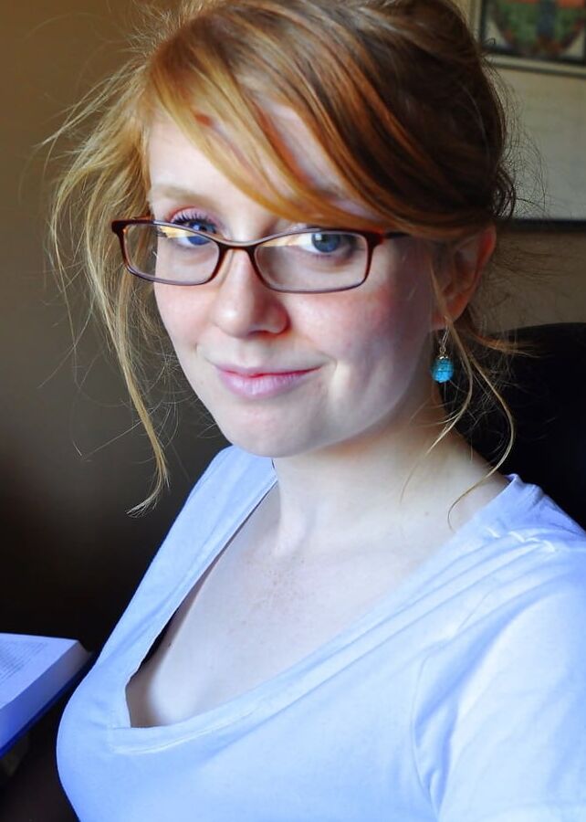 Redheads (Clothed)