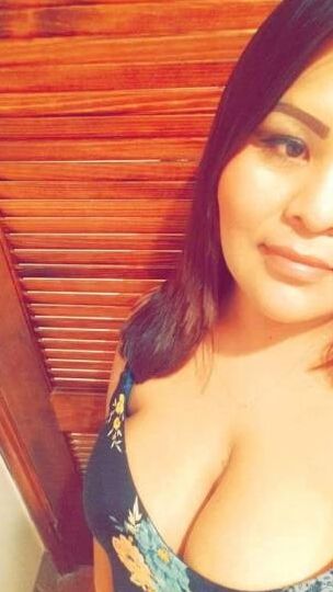 NATIVE BABES