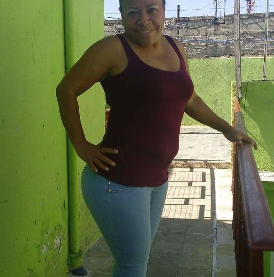 Ricas culonas