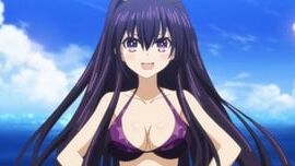 Tohka Yatogami