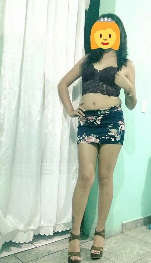 Mexicana putita