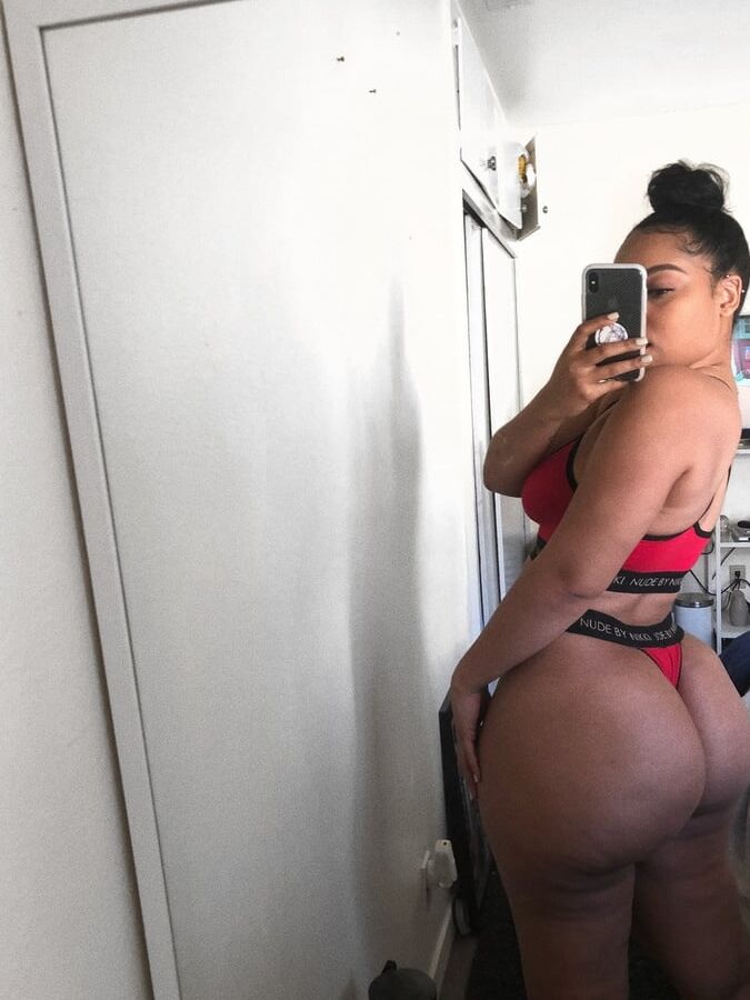Too Sexy