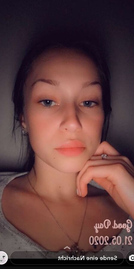 Cucks wife