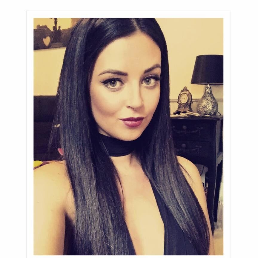 Stupid Chav Sluts- Amy Mills