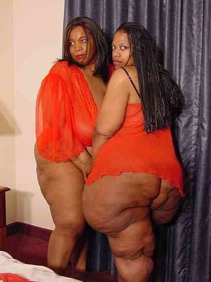 Thick legs Delores