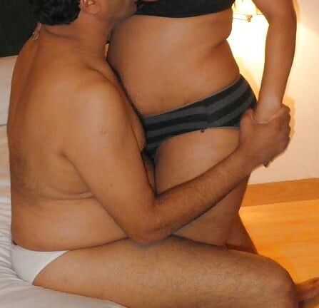 Threesome