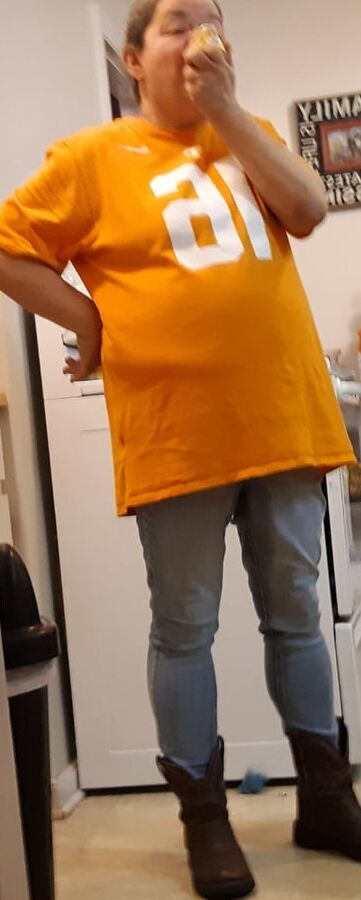 Boot bitches
