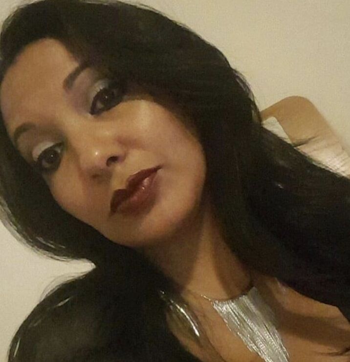 Milf Latina Ass and Tits