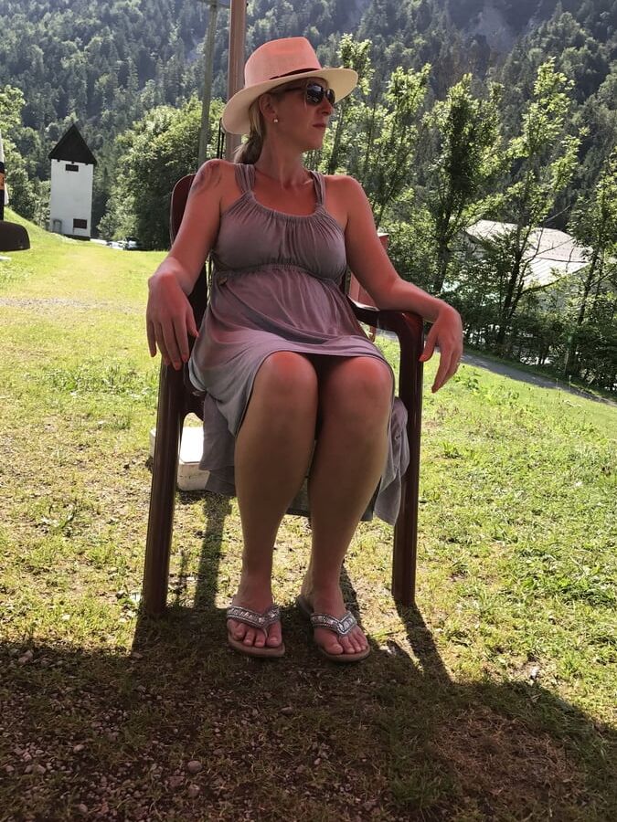 hot milf