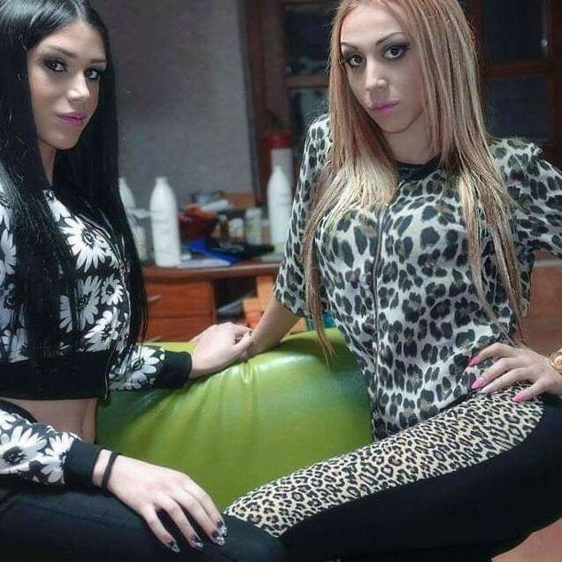 Sara &amp; Friends