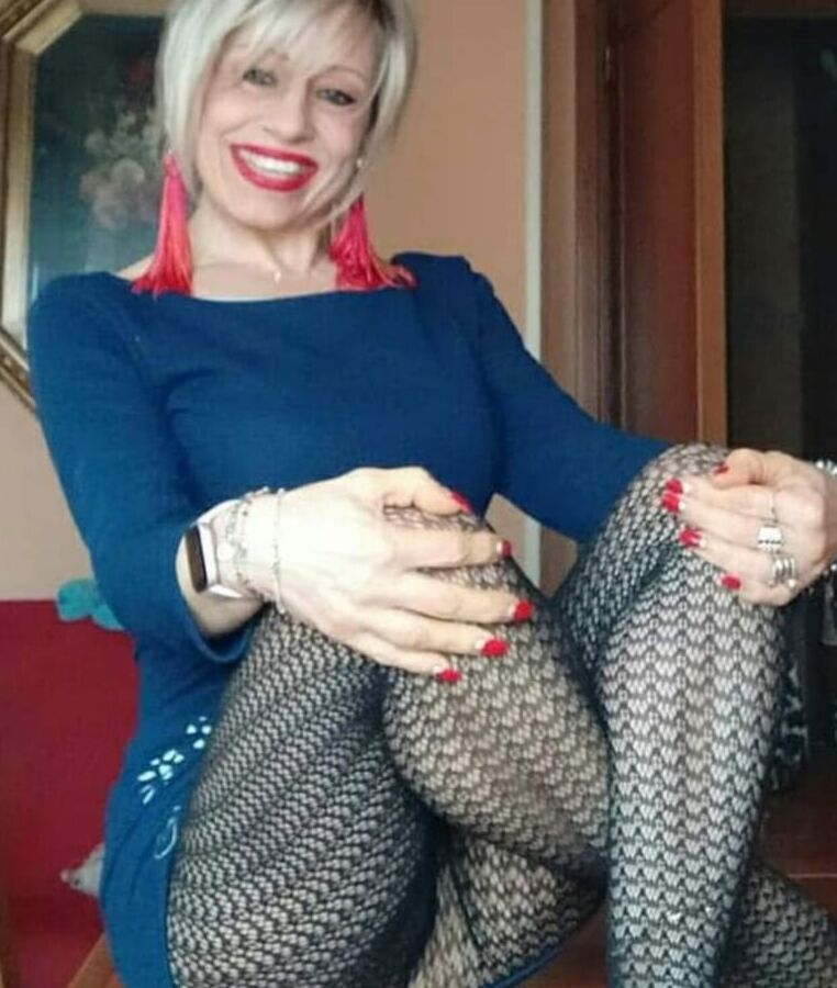 Mix sexy Milf, Mature