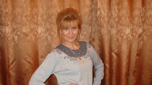Rossian Granny Mature Girl