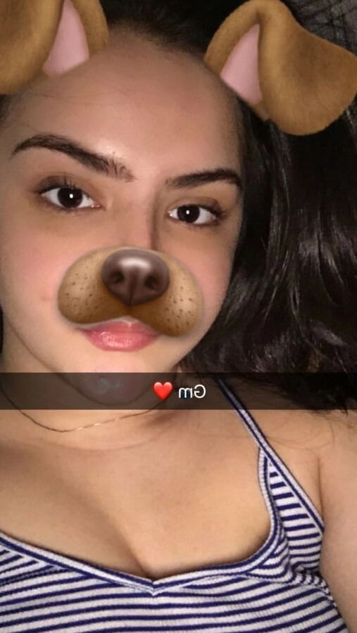 Very Hot girl Selfie pic