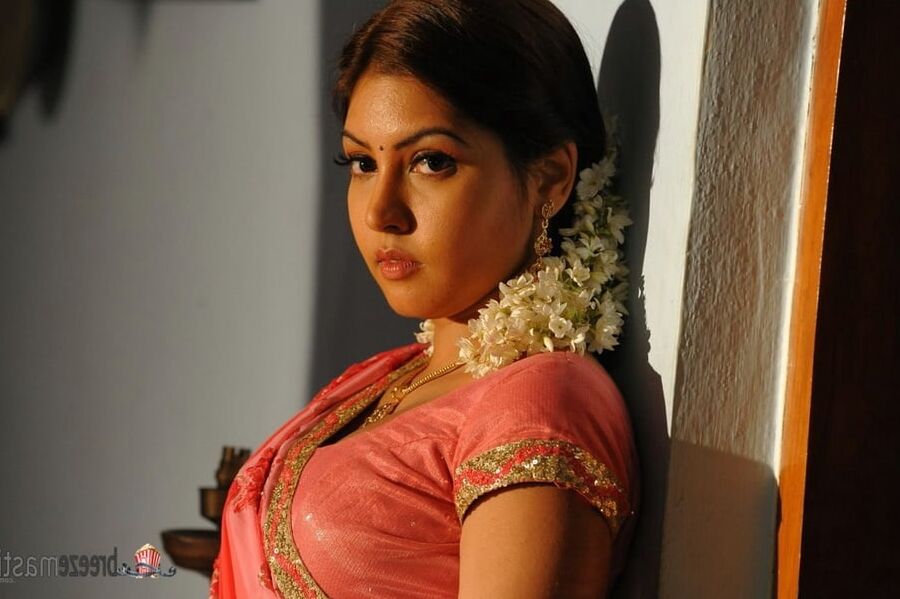 Komal Jha