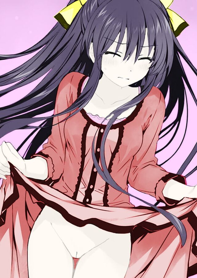 Tohka Yatogami