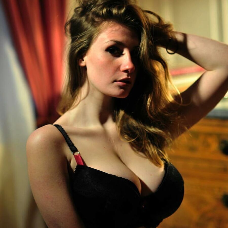 Nora Isabel Stadler - Best cumdump ever