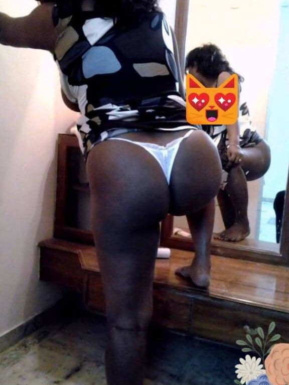 black bitch