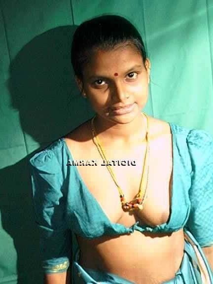 Amazing Indians - Hema