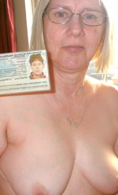 Exposed Women For Our Wanking Pleasure