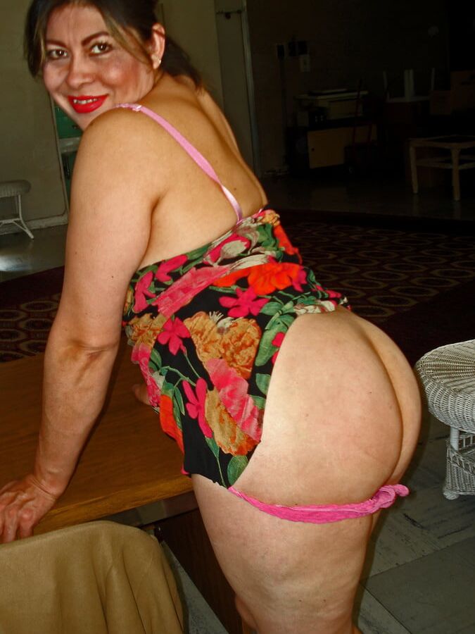 cristina mature prostitute