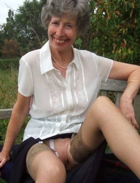 Gorgeous Mature