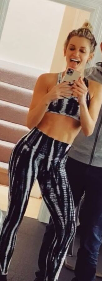 Ashley Roberts HOT