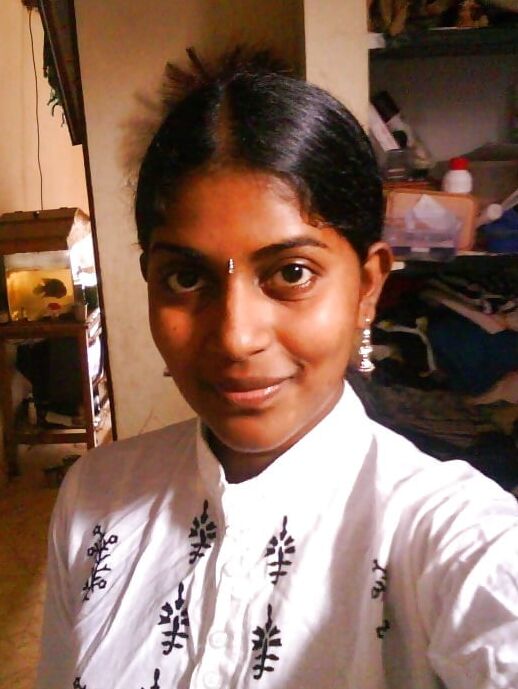 ANJALI, TAMIL WIFE