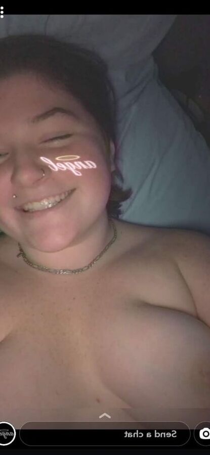 Fat Slutty Whore Lola part