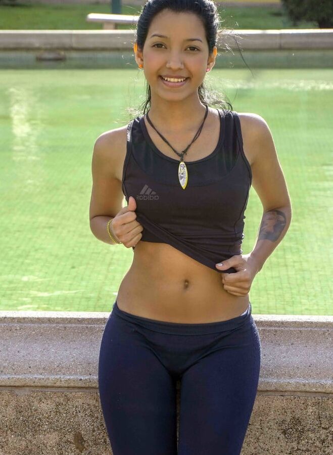 karla veneca