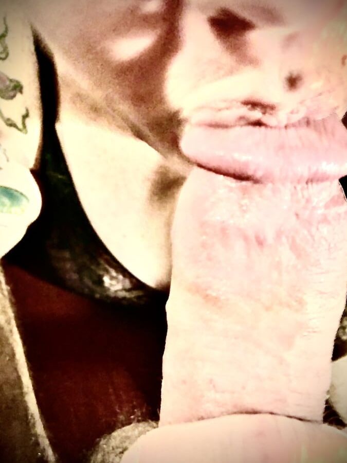 Cynn slut wife