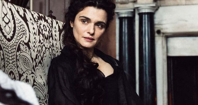Rachel Weisz