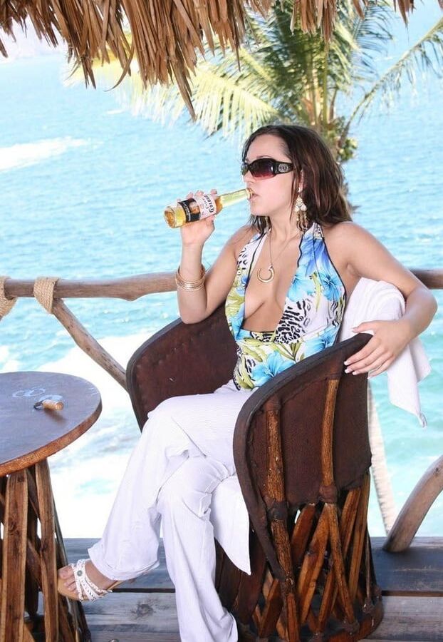 Corona Cuties
