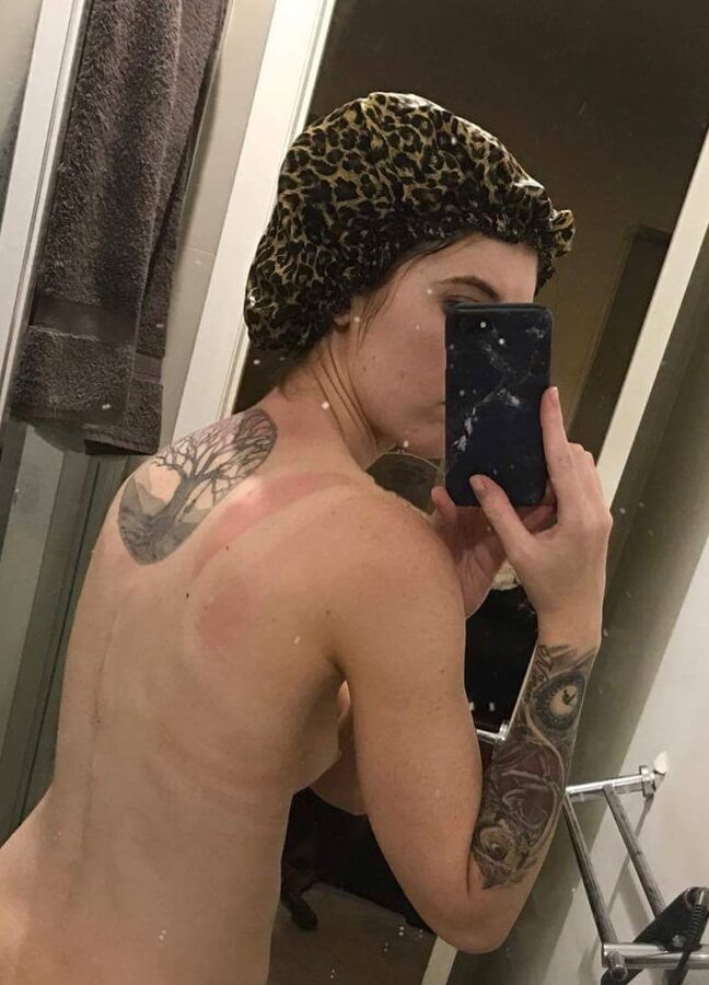 Slutty GF Jessica EXPOSED!!