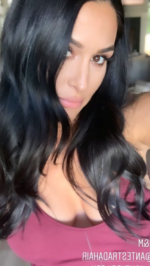 WWE Wrestling Divas Mix (cuteforyou) Prt