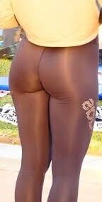 Great ass view