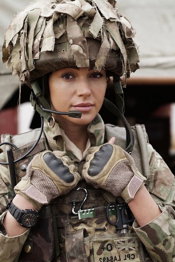 Michelle Keegan Fit As Fuck Hot Look