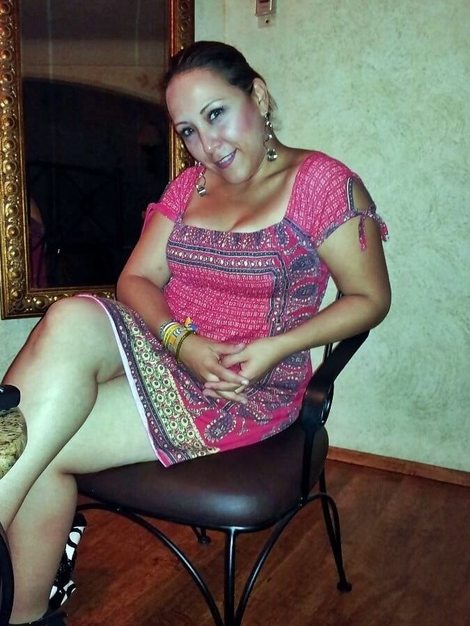 Meximilf Glenda