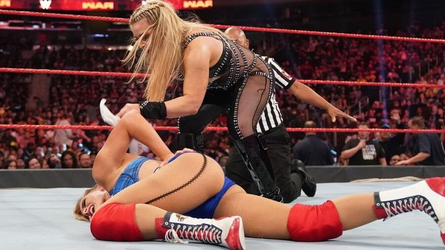 Lacey Evans (WWE)